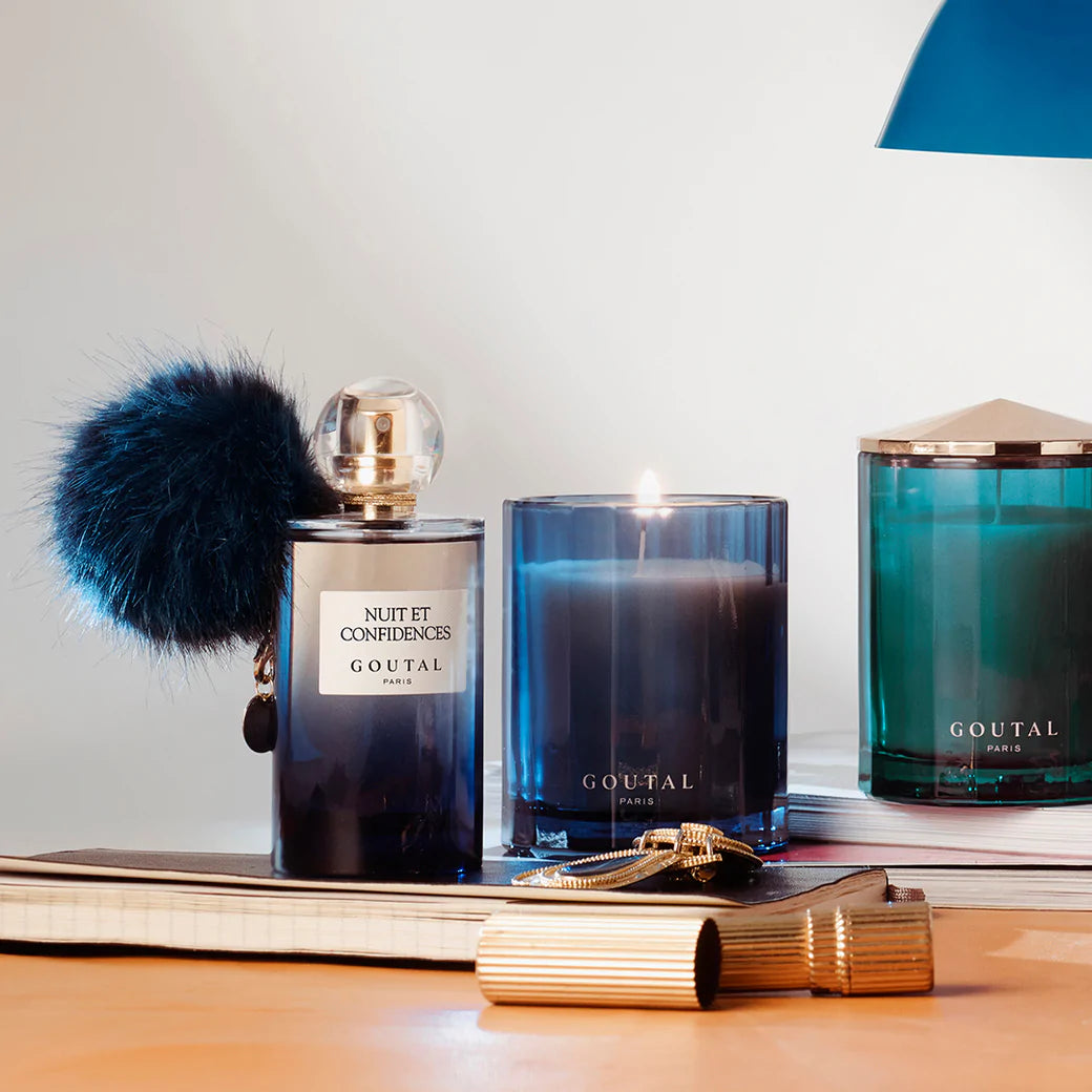 Nuit Et Confidences Eau De Parfum – KENS Apothecary