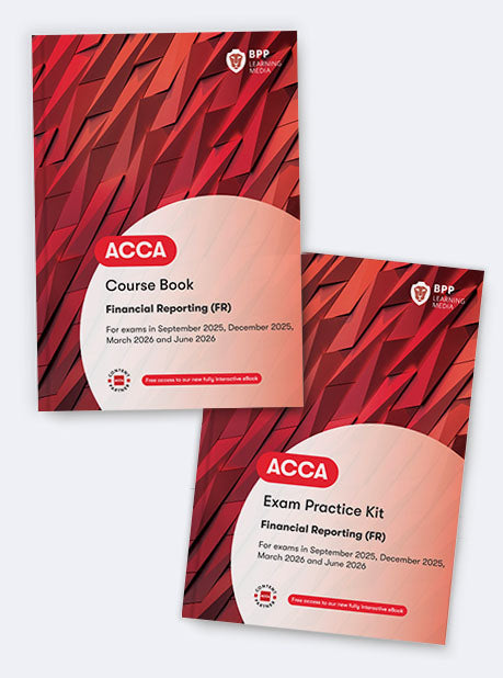 Financial Reporting – Learning Media
