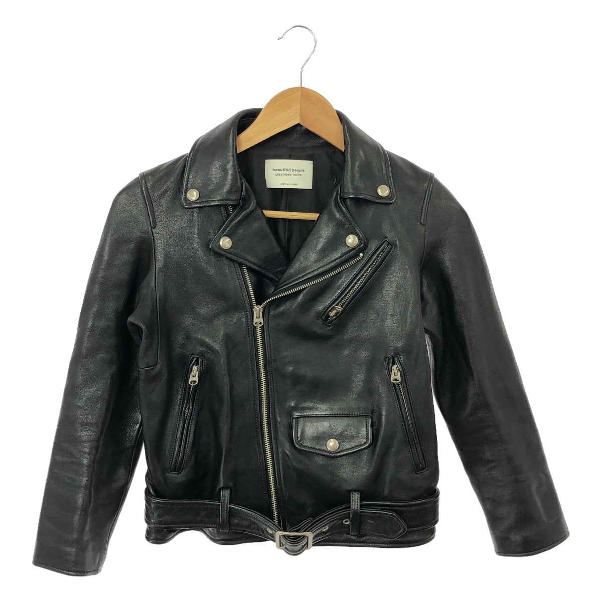 beautiful people / ビューティフルピープル | vintage leather riders