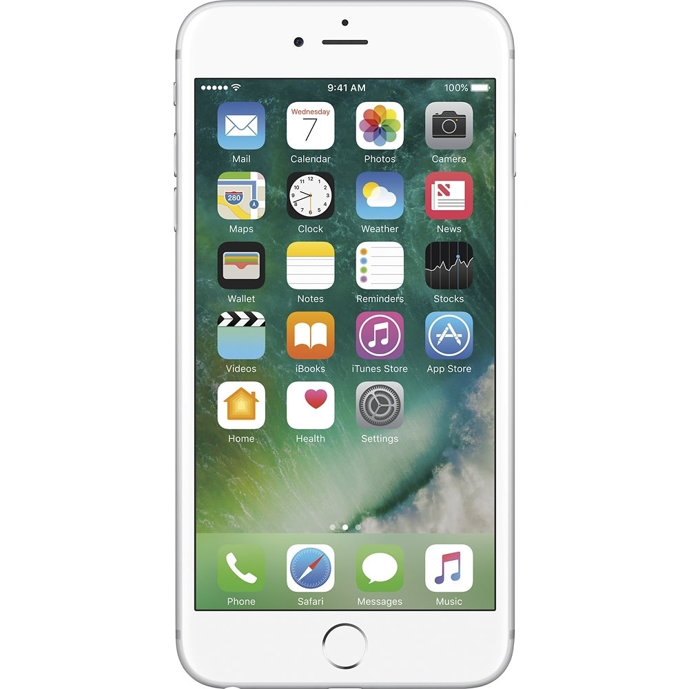 Apple iPhone 6S Plus 64GB 5.5