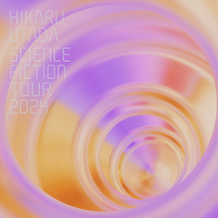 HIKARU UTADA SCIENCE FICTION TOUR 2024【完全生産限定盤】 | 宇多田