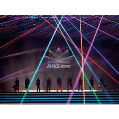 SixTONES／on eST Blu-ray通常盤（Blu－ray） 通販｜セブン