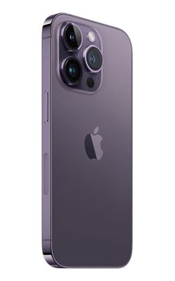 Apple iPhone 14 Pro: Prices, 1 Colors, Sizes, Features & Specs