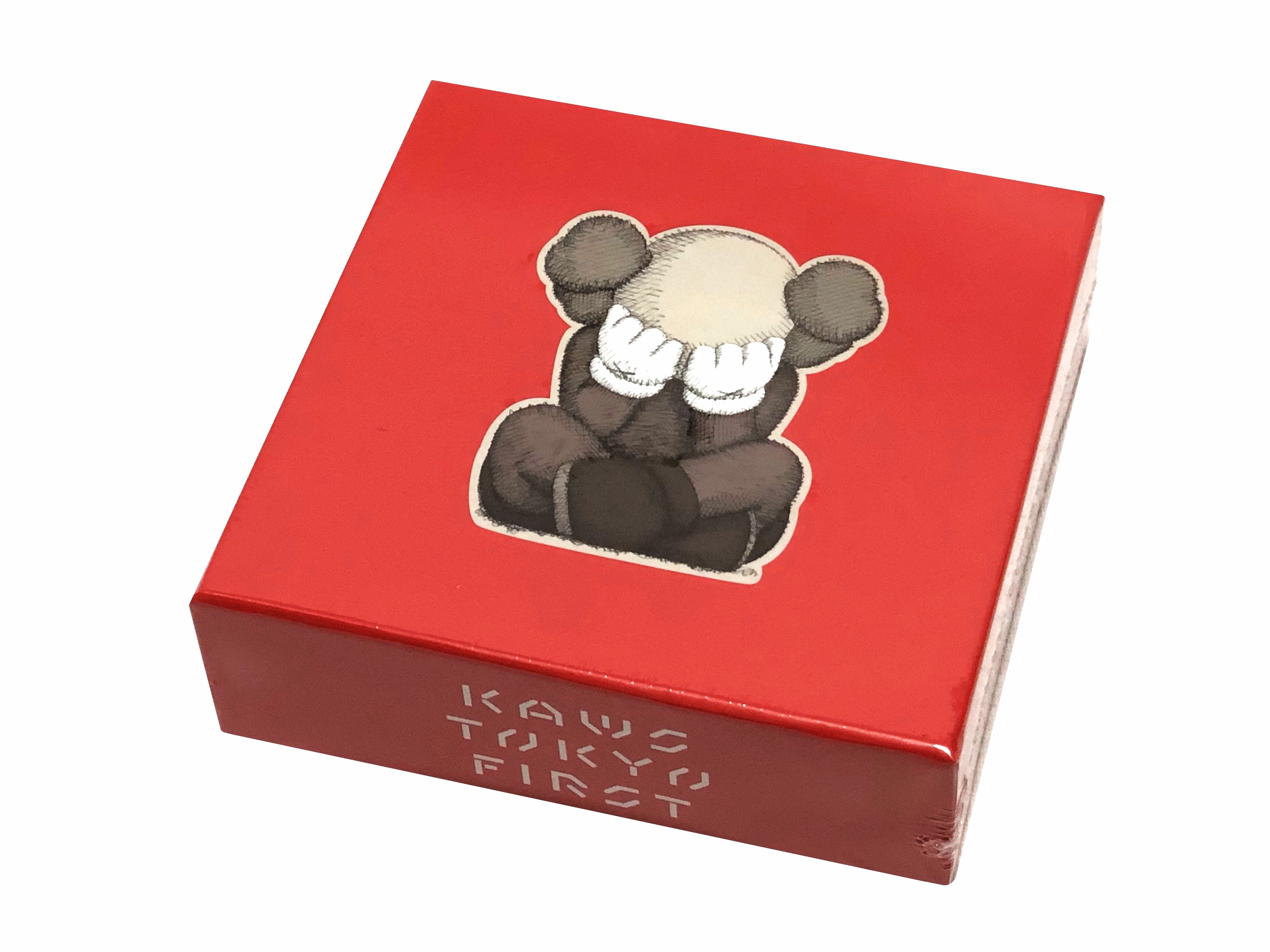 楽天市場】kaws tokyo first（パズル｜ホビー）の通販