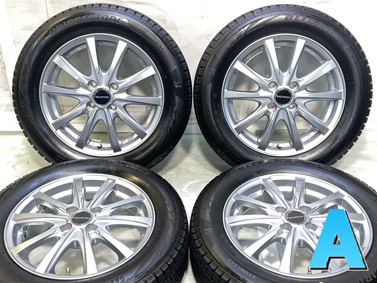 楽天市場】vrx2 185/60r15 ホイールセットの通販