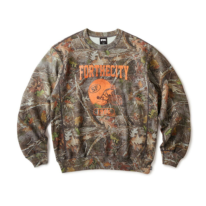 楽天市場】ftc スウェット（サイズ（S/M/L）L）の通販