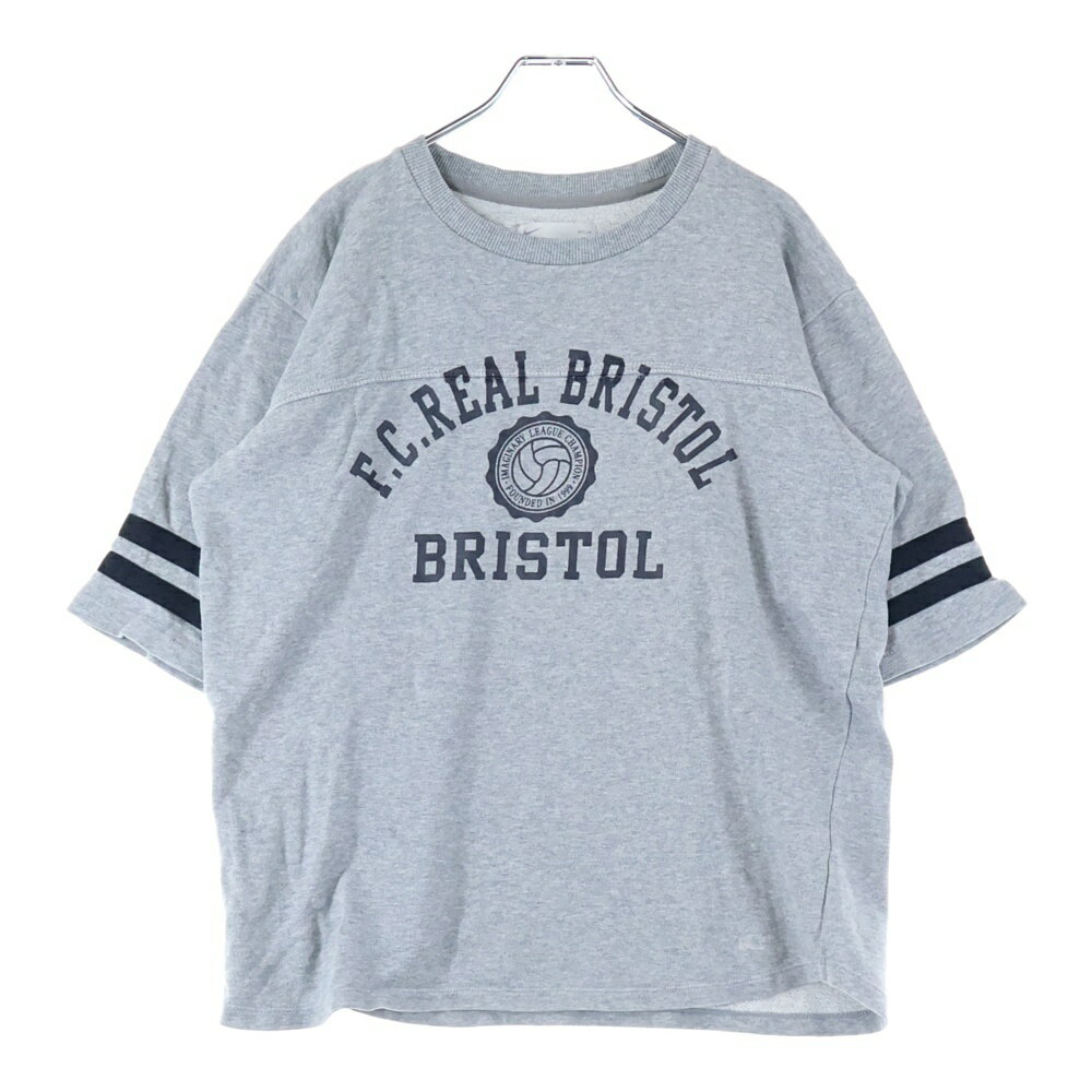 楽天市場】F．C．Real Bristol｜エフシーレアルブリストル（スウェット