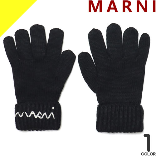 楽天市場】MARNI マルニ（手袋・アームカバー｜バッグ・小物・ブランド