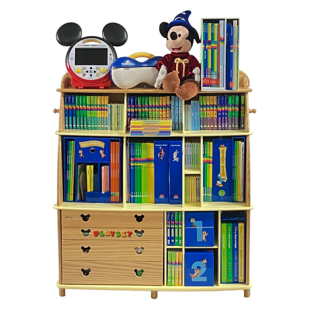 楽天市場】ディズニー 英語教材の通販