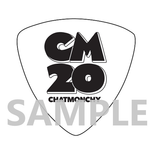 chatmonchy has come＜完全生産限定盤/カラーヴァイナル＞/チャット