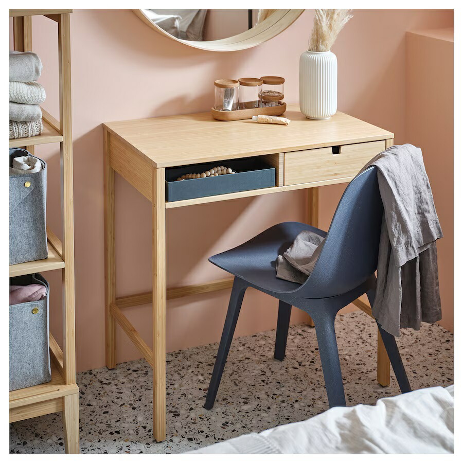 楽天市場】【 IKEA イケア 】 NORDKISA ノールドシーサ ドレッサー