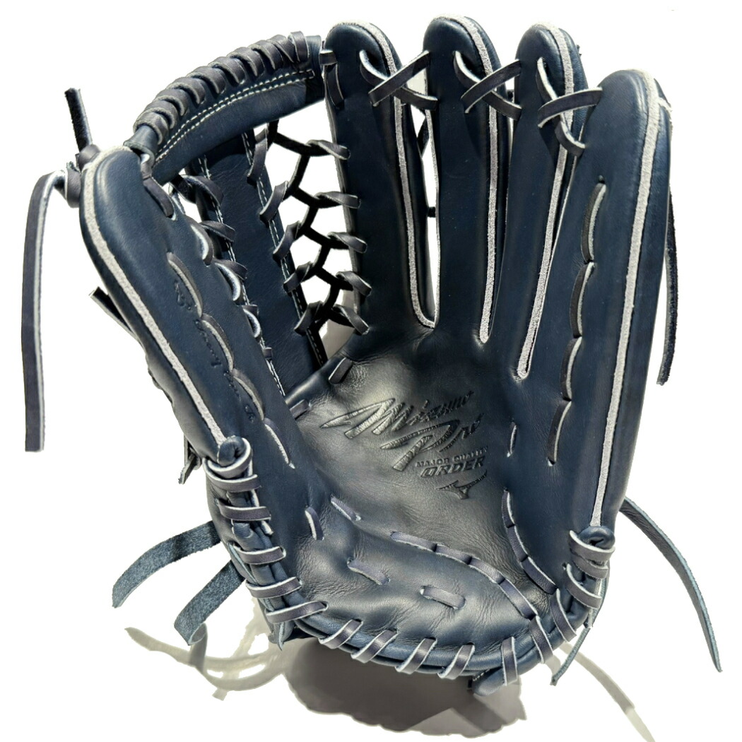 楽天市場】ミズノ MIZUNO 【専用グラブ袋付き】 ミズノプロ MizunoPro