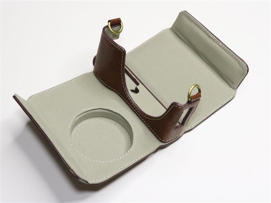 楽天市場】リコー GR II GR2 カメラケース レザーケース 保護ケース