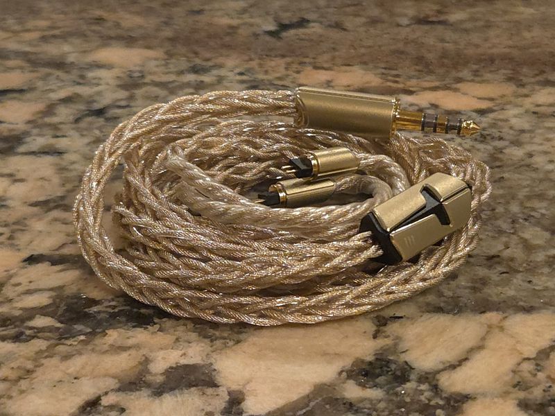 Effect Audio Centurion II – Twister6 Reviews