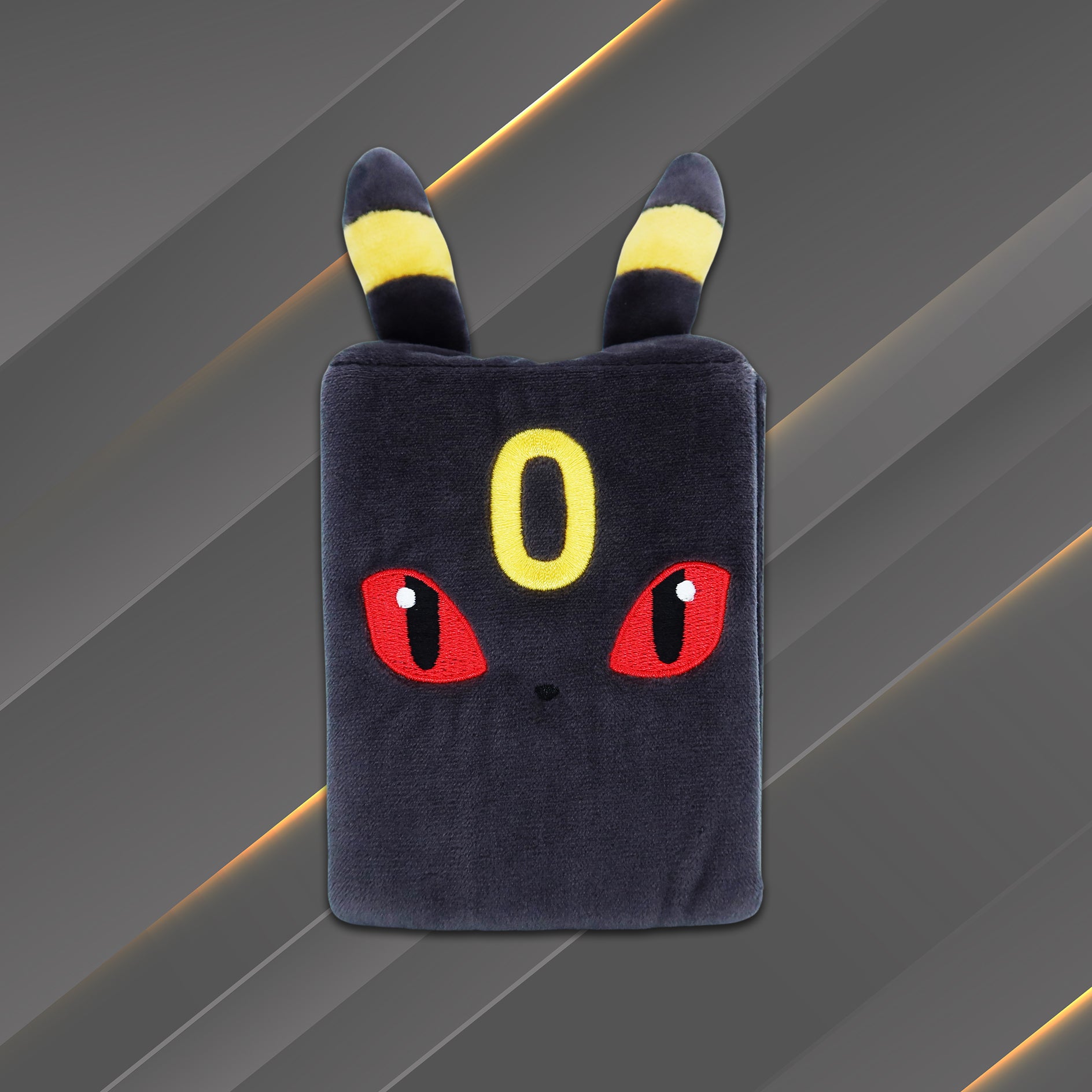 ブラッキーぬいぐるみデッキボックス【数量限定在庫】 – Usagi Draws