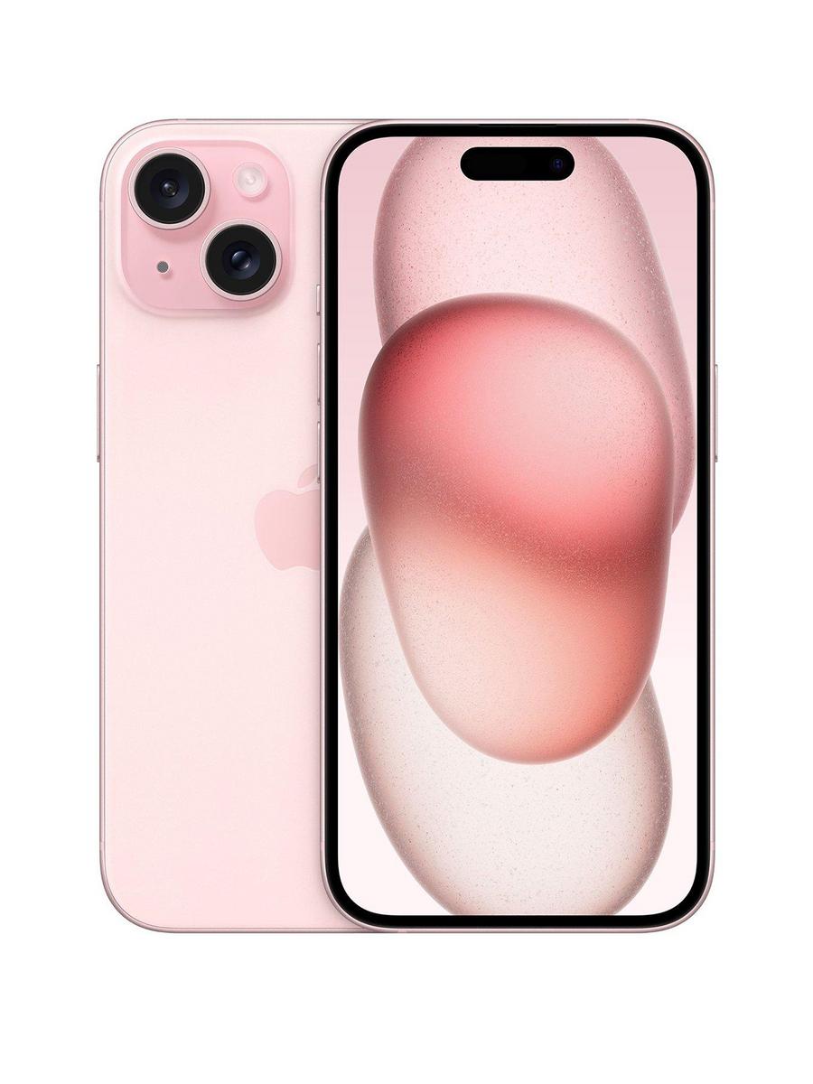 Apple iPhone 13 256GB Pink Refurb – Urban Global