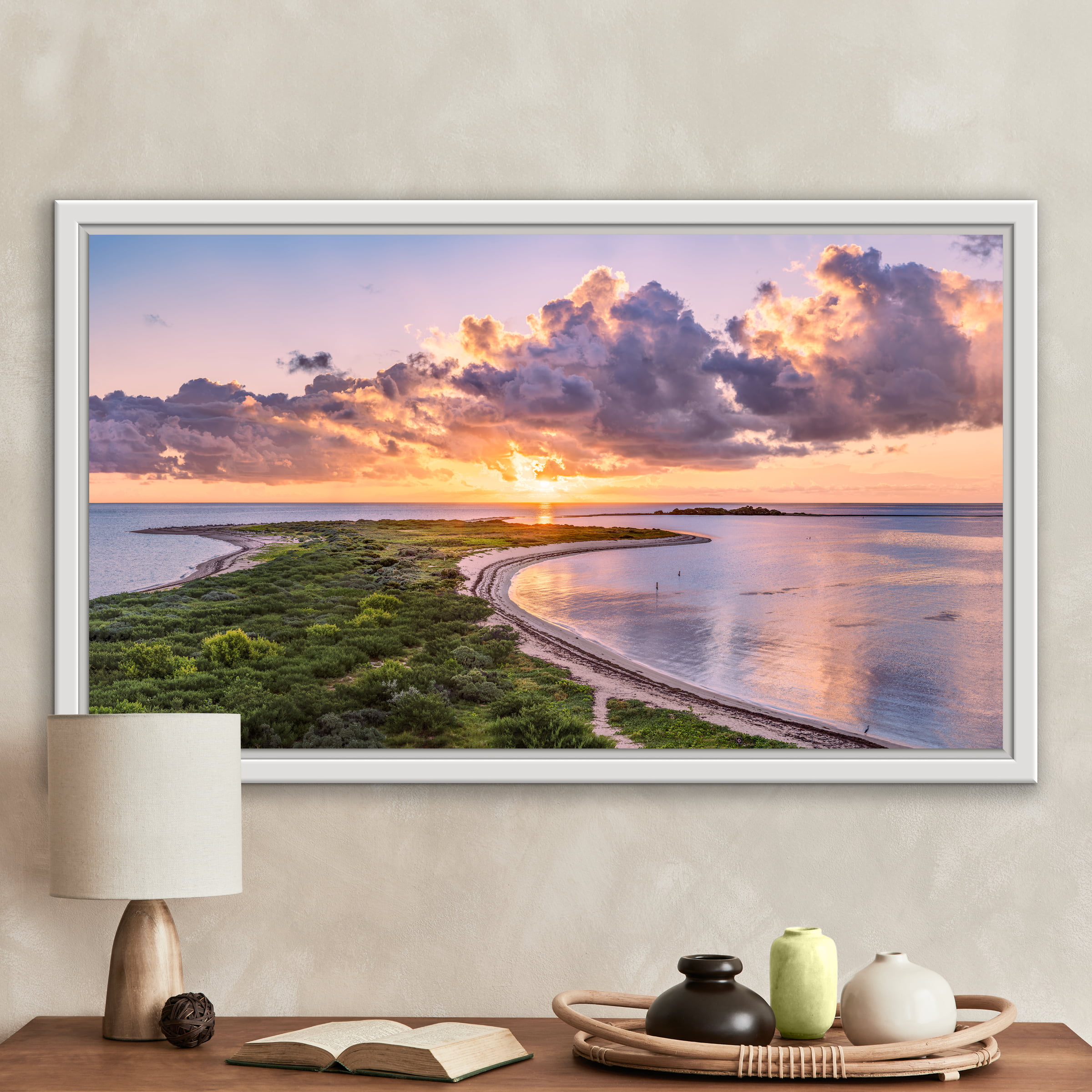 Dry Tortugas National Park photos - VAST