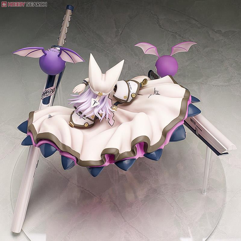 ラムレザル＝ヴァレンタイン -Color No.8- (フィギュア) - ホビー