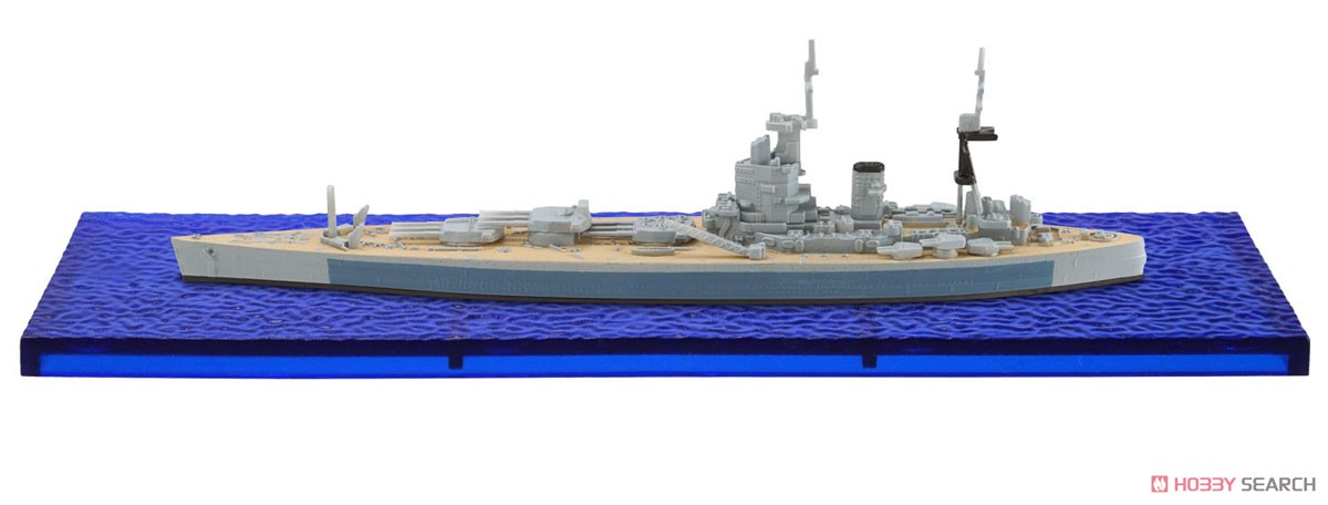 世界の艦船キット 4 10個セット (食玩) - ホビーサーチ ミリタリープラモ