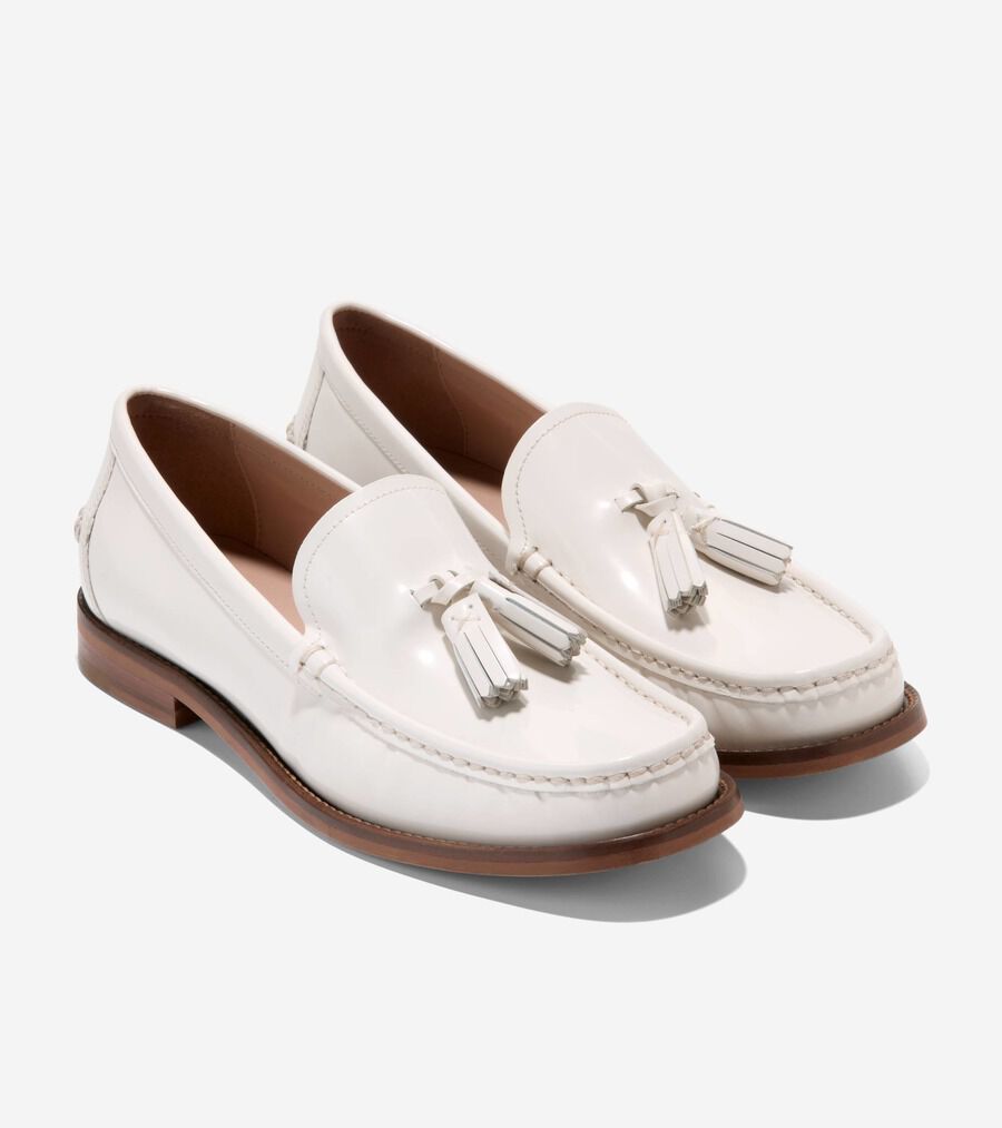 ラナ ラックス タッセル ローファー womens. 19800 | COLE_HAAN