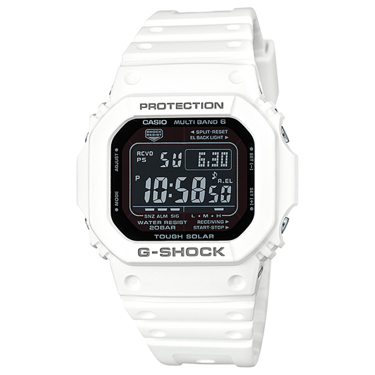 GW-M5610MD-7JF | CASIO