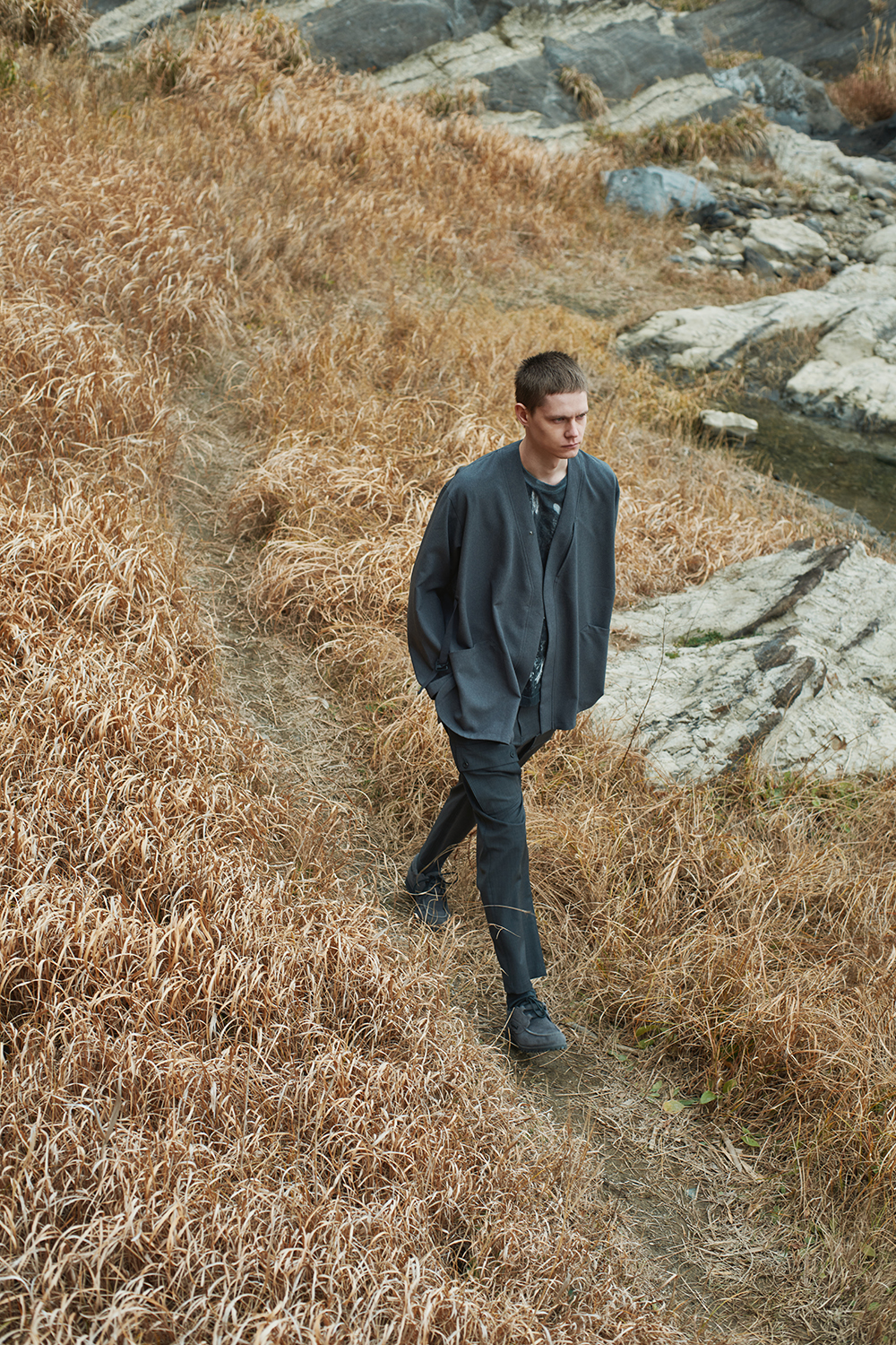 White Mountaineering x Timberland」3-EYE LUG | ANOTHER LOUNGE