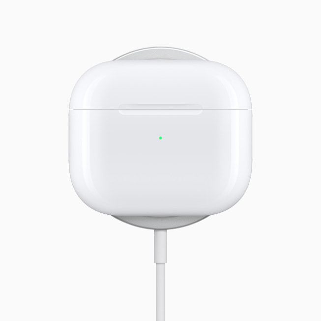 次世代のAirPodsを発表 - Apple (日本)