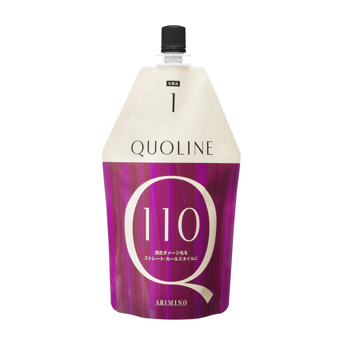 クオライン CA-C 110 | 株式会社アリミノ | オフィシャルサイト