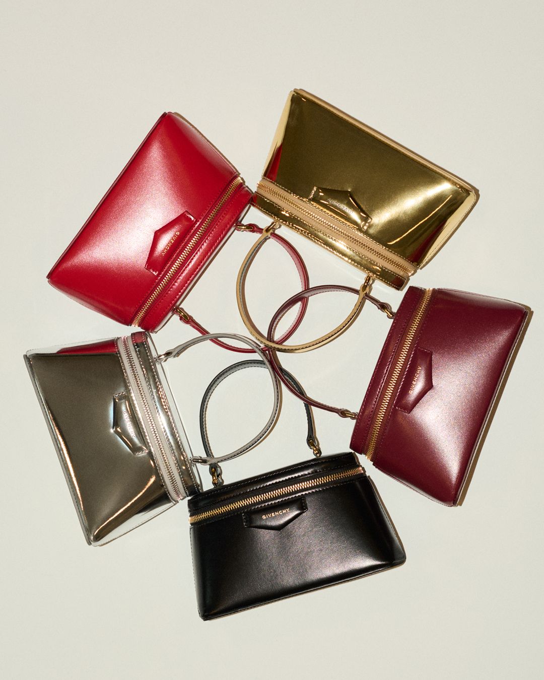 ウィメンズ・ハイブランド クロスボディバッグ | GIVENCHY JP