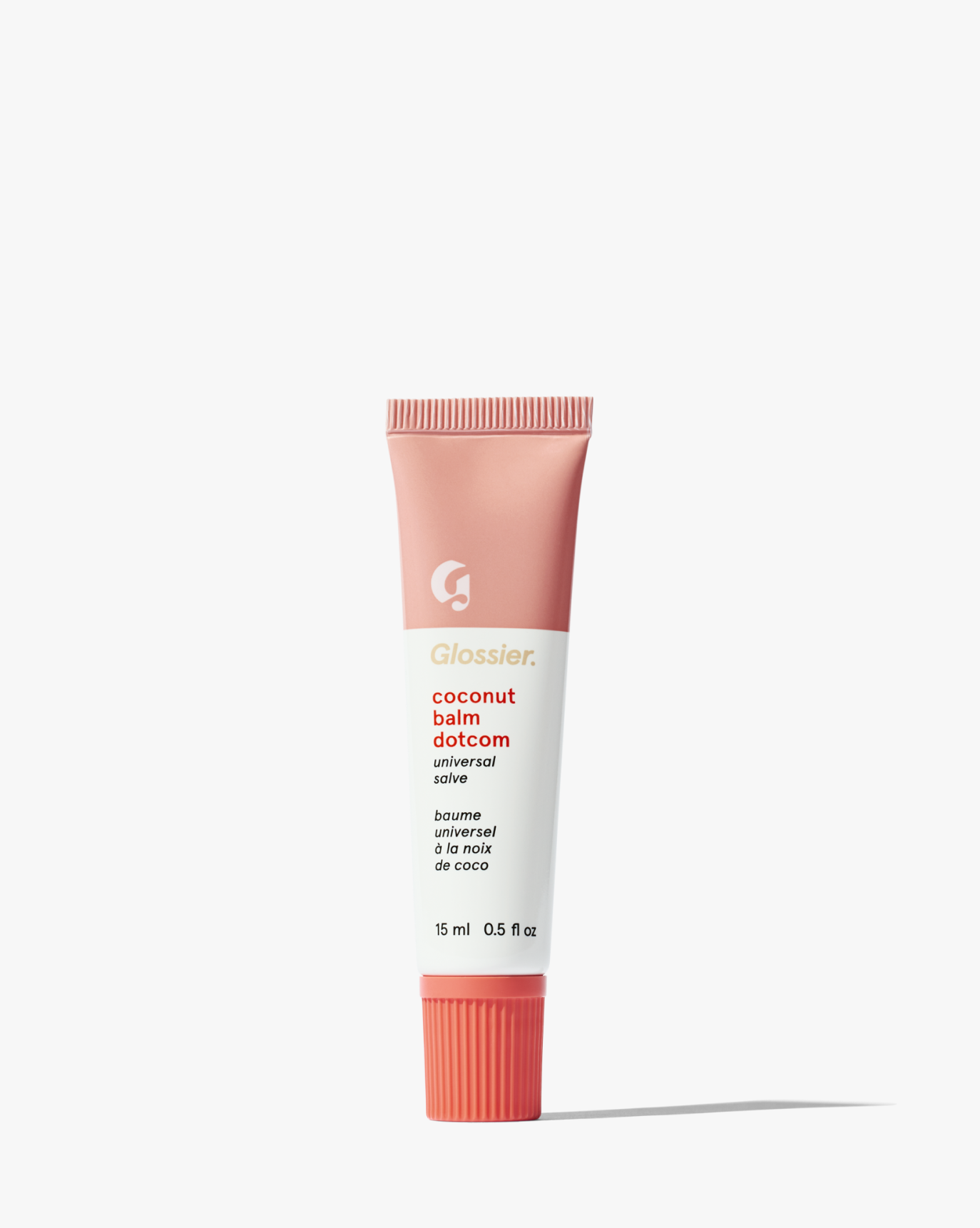 Balm Dotcom – Glossier