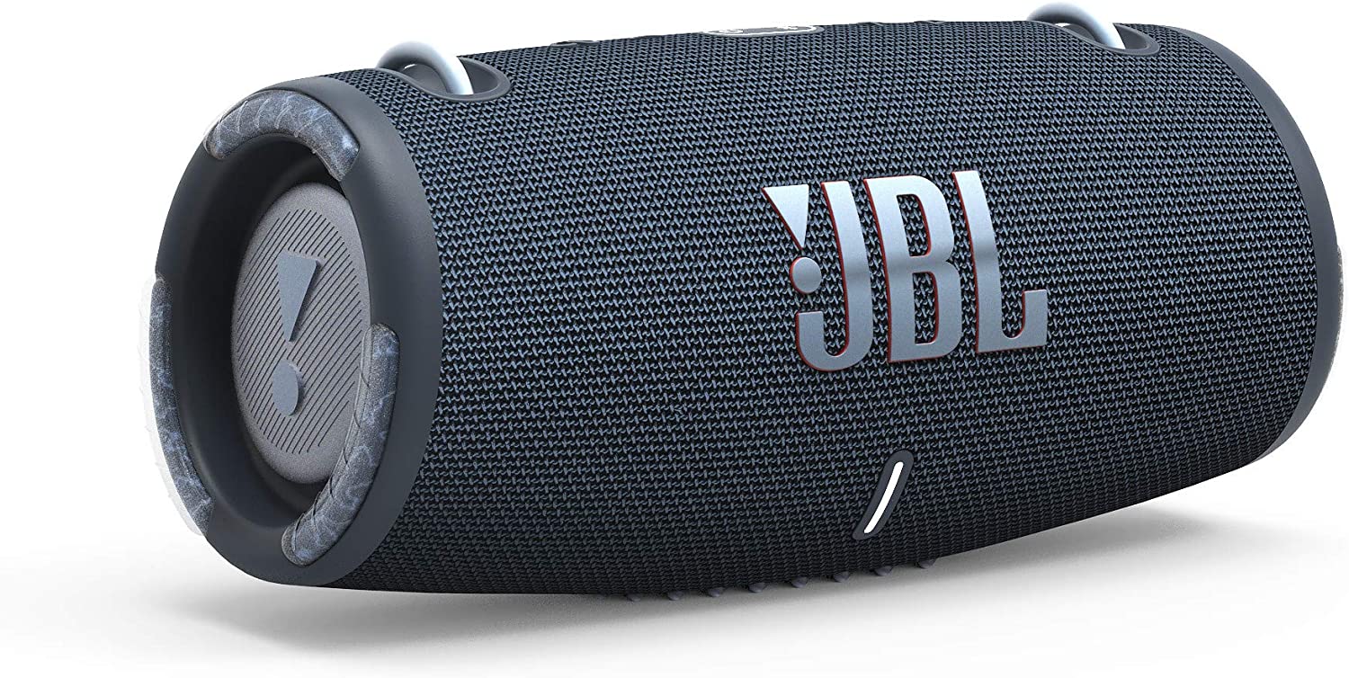 JBL Xtreme 3 Portable Bluetooth Speaker (Certified Refurbished)