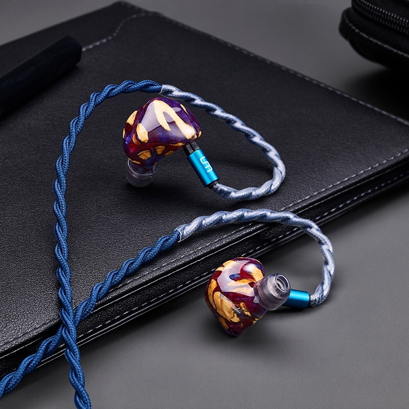 Unique Melody MASON FS Le Jardin Custom 買取価格｜フジヤエービック