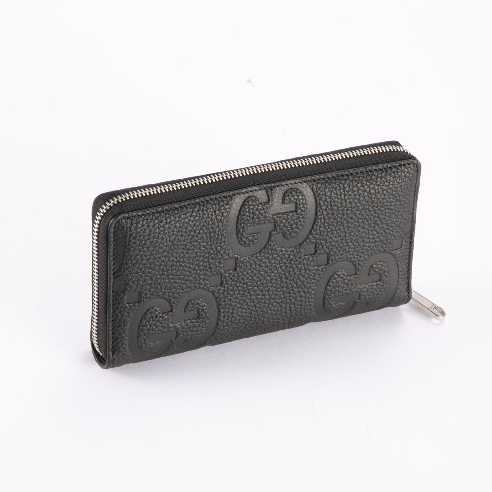 グッチ GUCCI GG JUMBO ラウンド長財布 739484 AABY0【FITHOUSE ONLINE