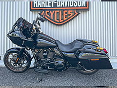 DALBOX ハーレーダビッドソン国立