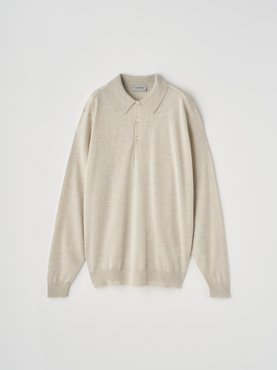 JOHN SMEDLEY｜ジョンスメドレー日本公式
