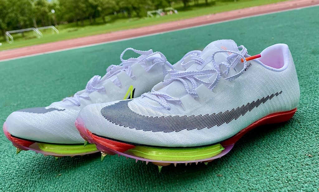 NIKEエアズームマックスフライ モア アップテンポ 26.5cm ナイキ エア