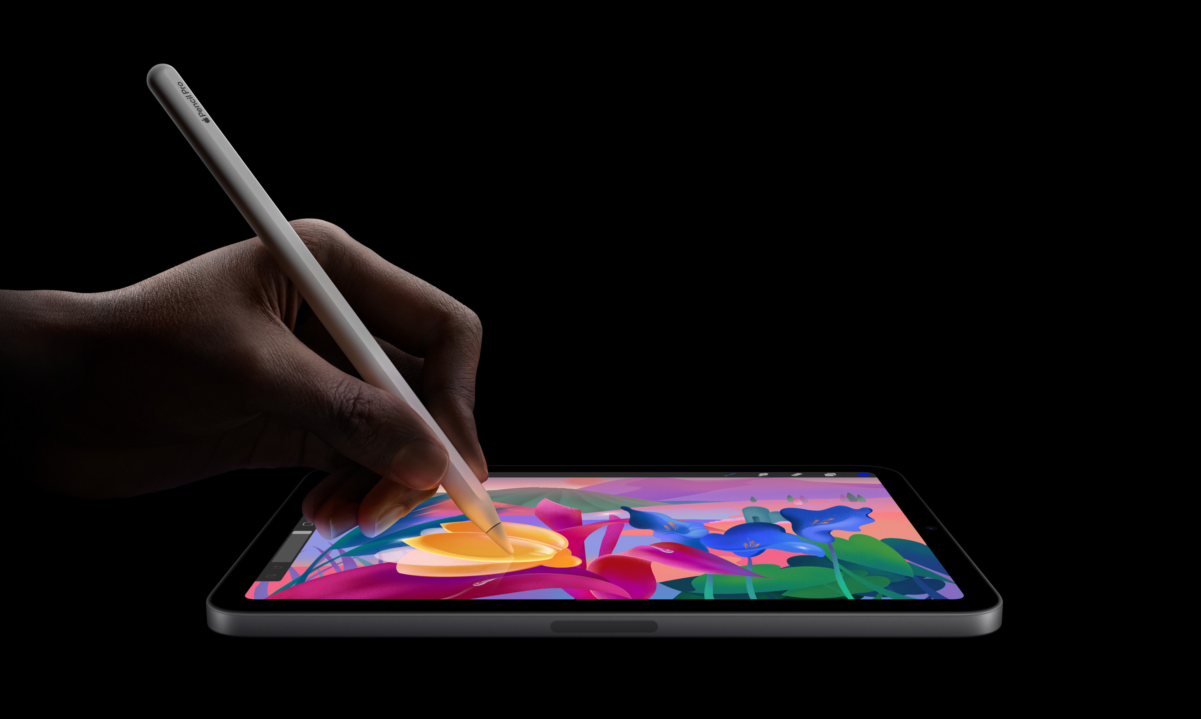 The Apple Pencil Pro is $40 off right now for the first time ever