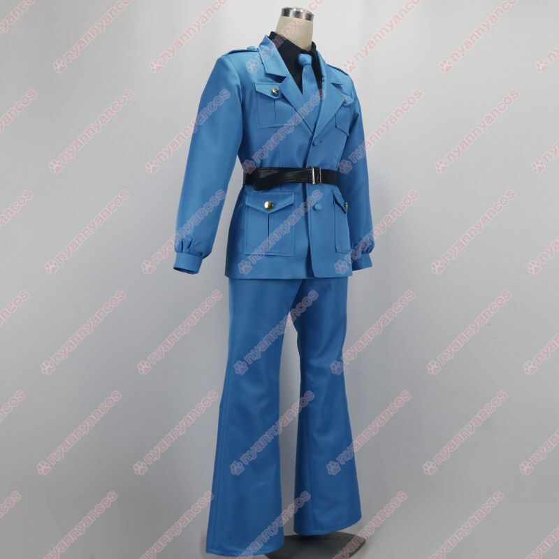 高品質 実物撮影 イタリア フェリシアーノ Axis Powers ヘタリア APH