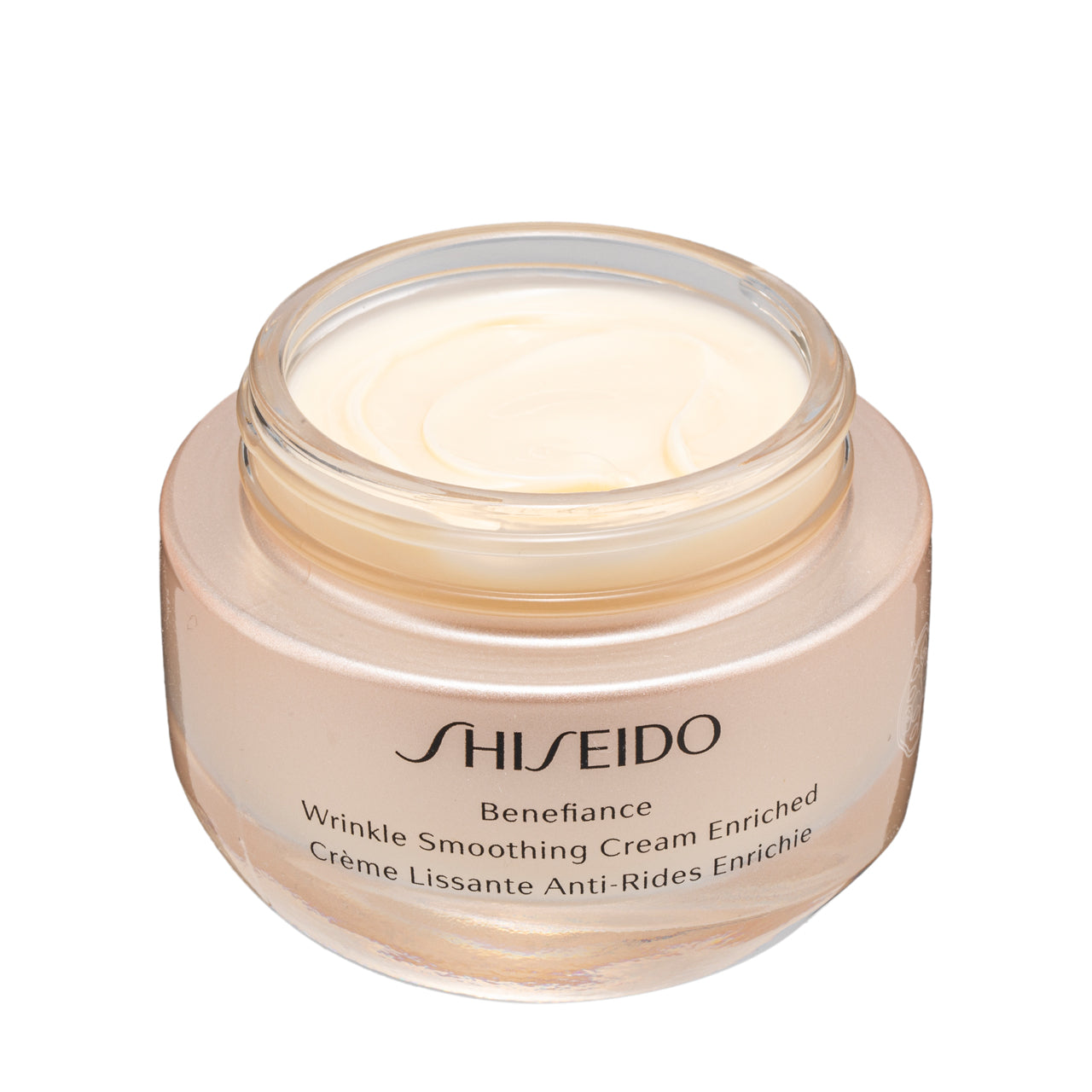 Shiseido Wrinkle Smoothing Cream Enriched 50ML | Sasa Global
