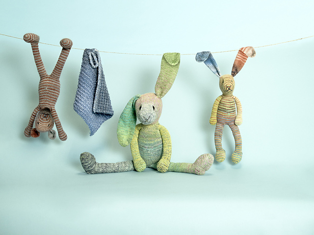 KNIT THE CAT 11 von Schoppel | Schoppel-Magazin ansehen
