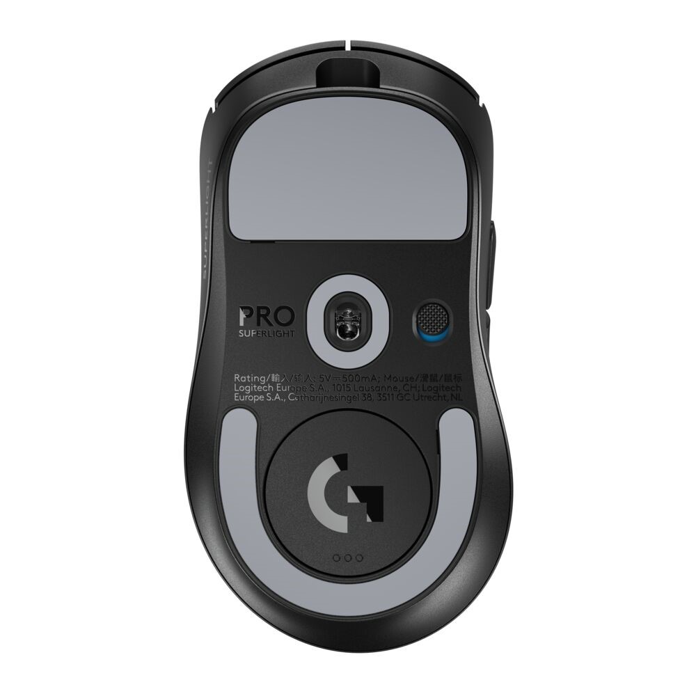 ロジクール PRO X SUPERLIGHT 2 DEX GPROXSL-WLDEXBK | パソコン工房