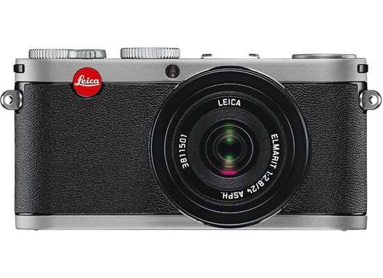 Leica X1 Review | Photography Blog