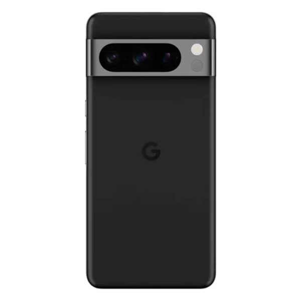 Google Pixel 8 Pro Obsidian 256GB (Unlocked) – Plug