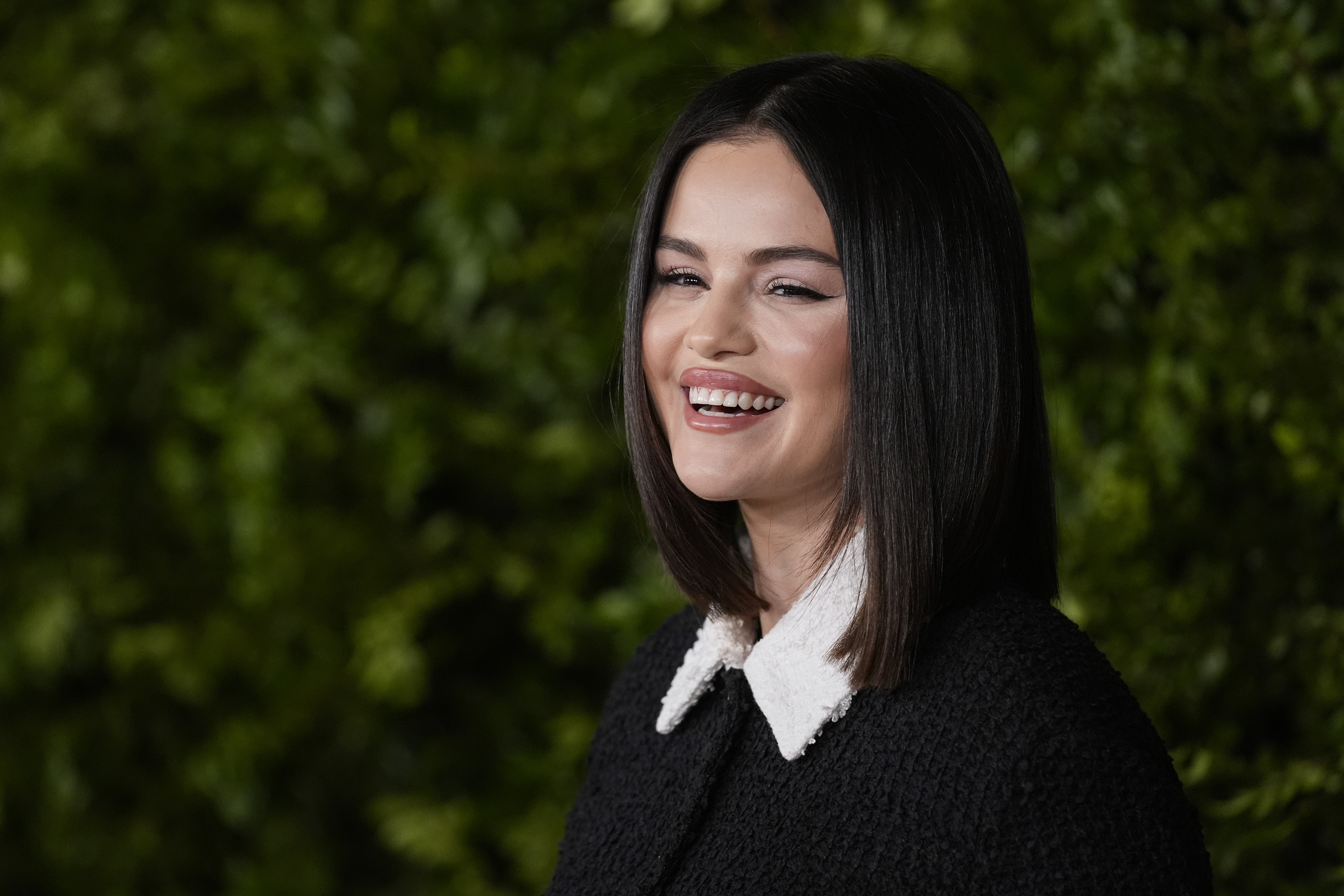 Keynote Selena Gomez spotlights prioritizing mental health during