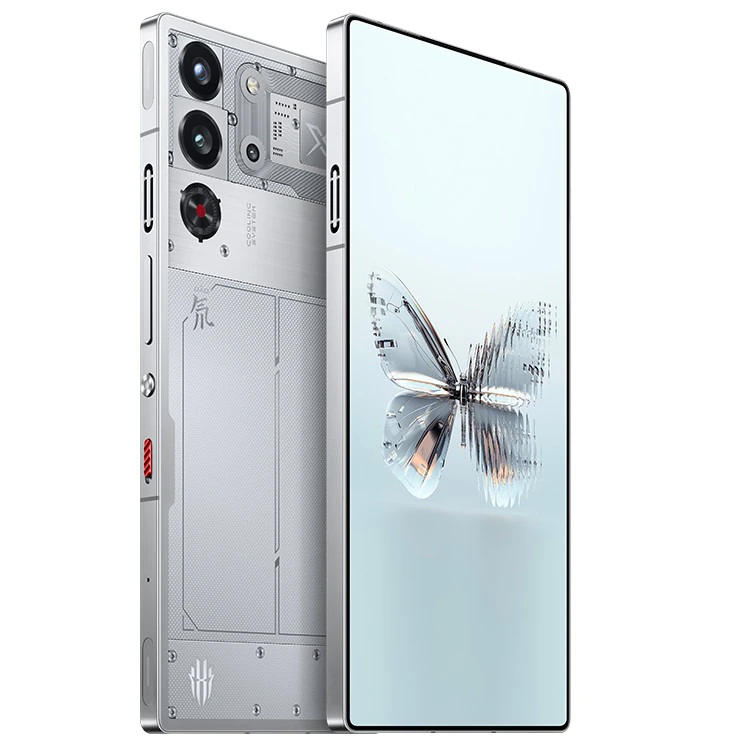 REDMAGIC 10 Pro/Pro+発表、スペックや価格、発売日を分かりやすく紹介