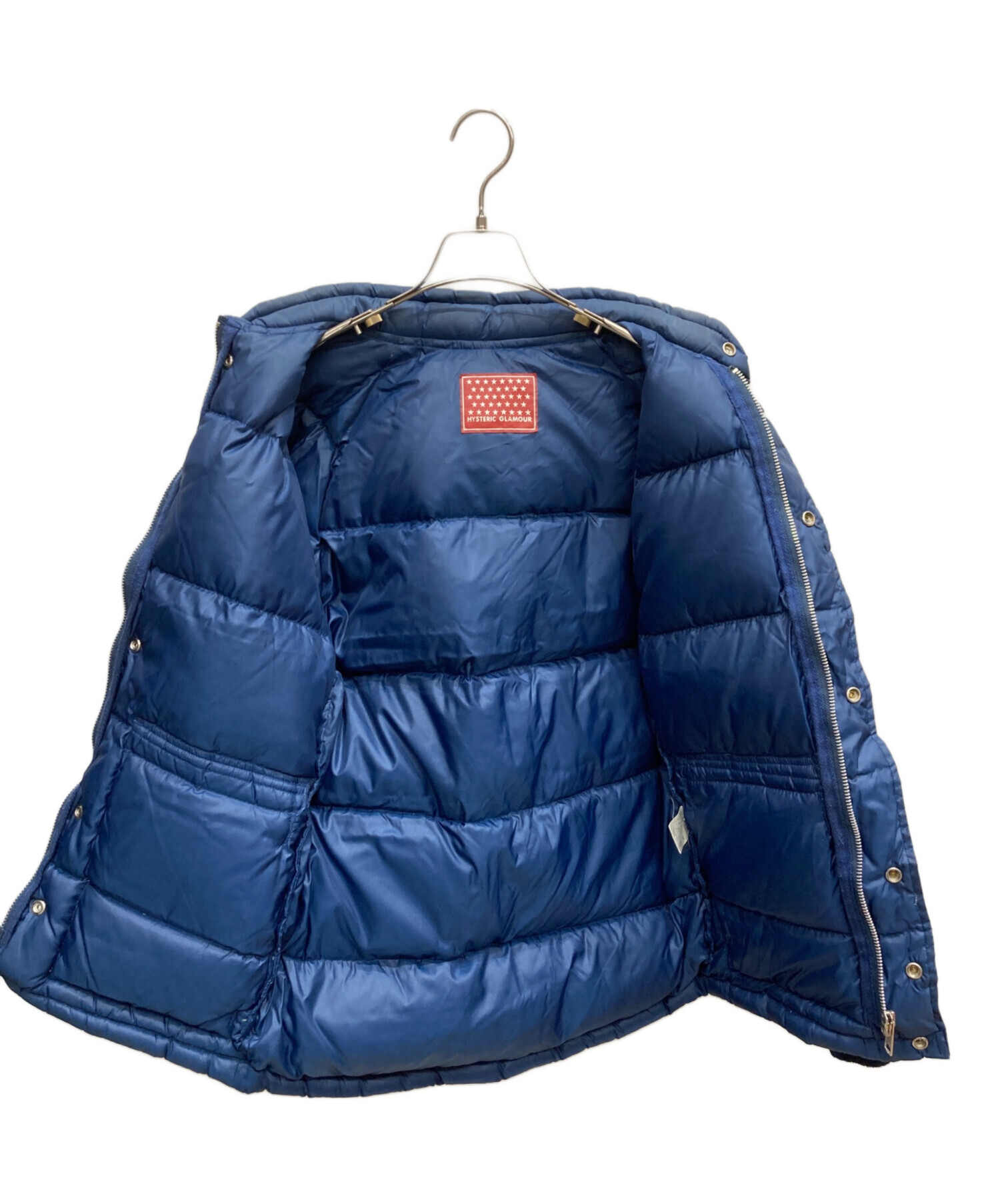 中古・古着通販】Hysteric Glamour (ヒステリックグラマー) レーシング