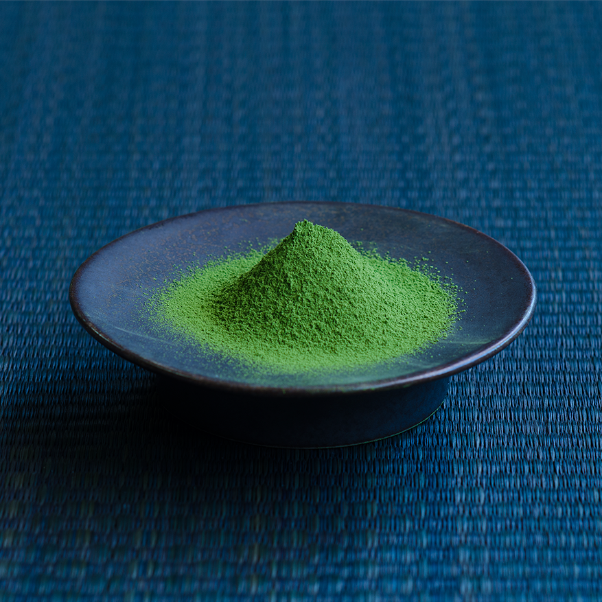 抹茶】四方の薫（よものかおり） – 山政小山園 【公式】オンラインショップ