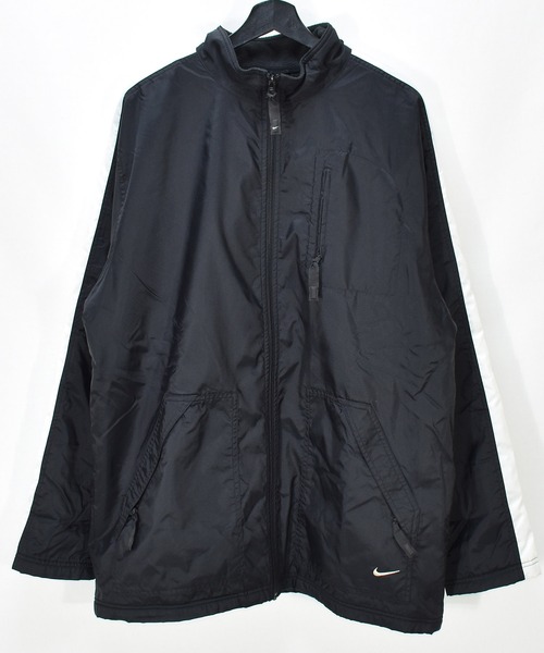NIKE（ナイキ） ナイロンジャケット 「ヴィンテージ古着」NIKE