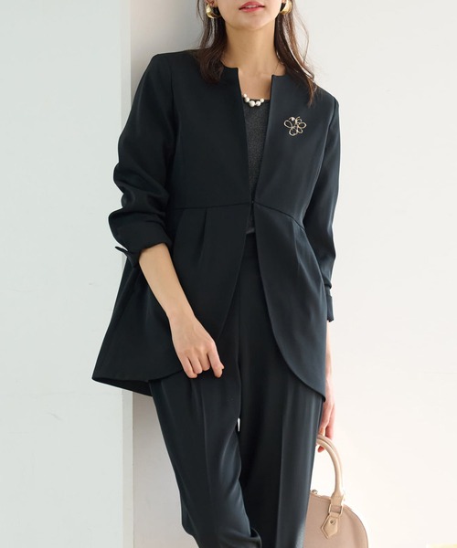 RANAN（ラナン） セットアップ 「2点セット」「S〜3Lサイズ」洗える