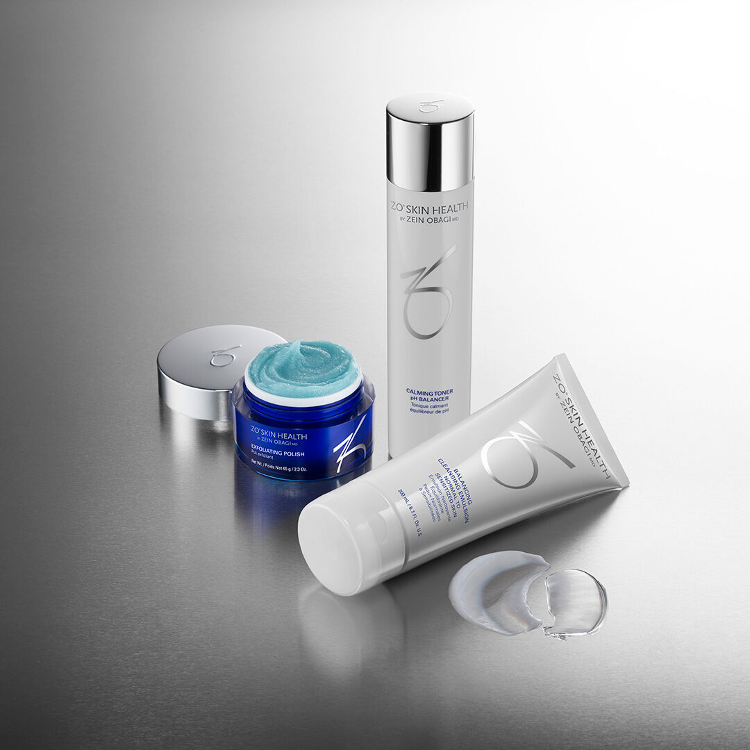 About ZO® Skin Health | ZO Skin Health, Inc.